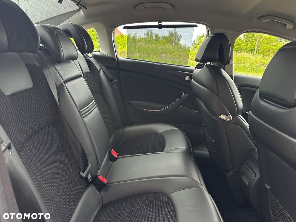Citroën C5 2.0 HDi Exclusive - 31