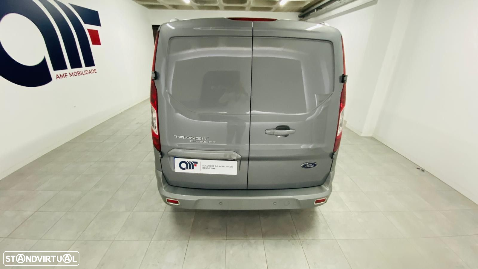 Ford Transit Connect 1.5 TDCi 230 L2 Trend - 14