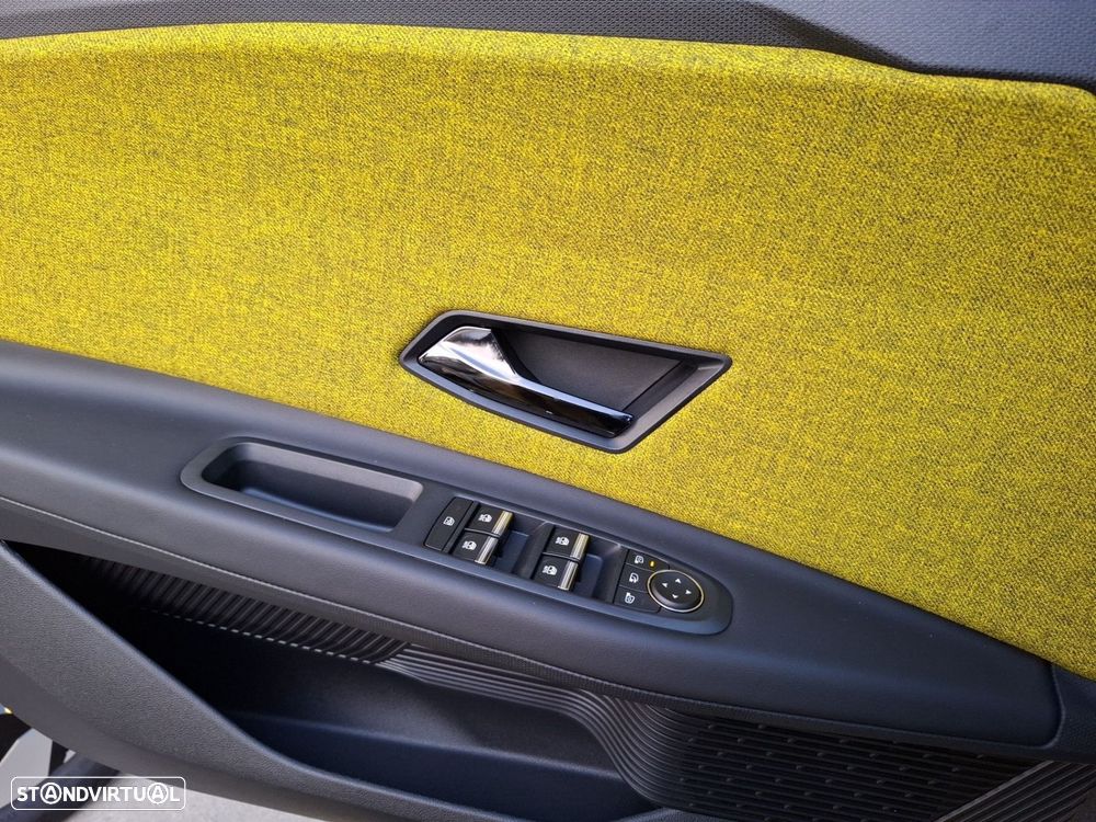 Renault 5 E-Tech 52 kWh Iconic Cinq Autonomia Conforto - 19