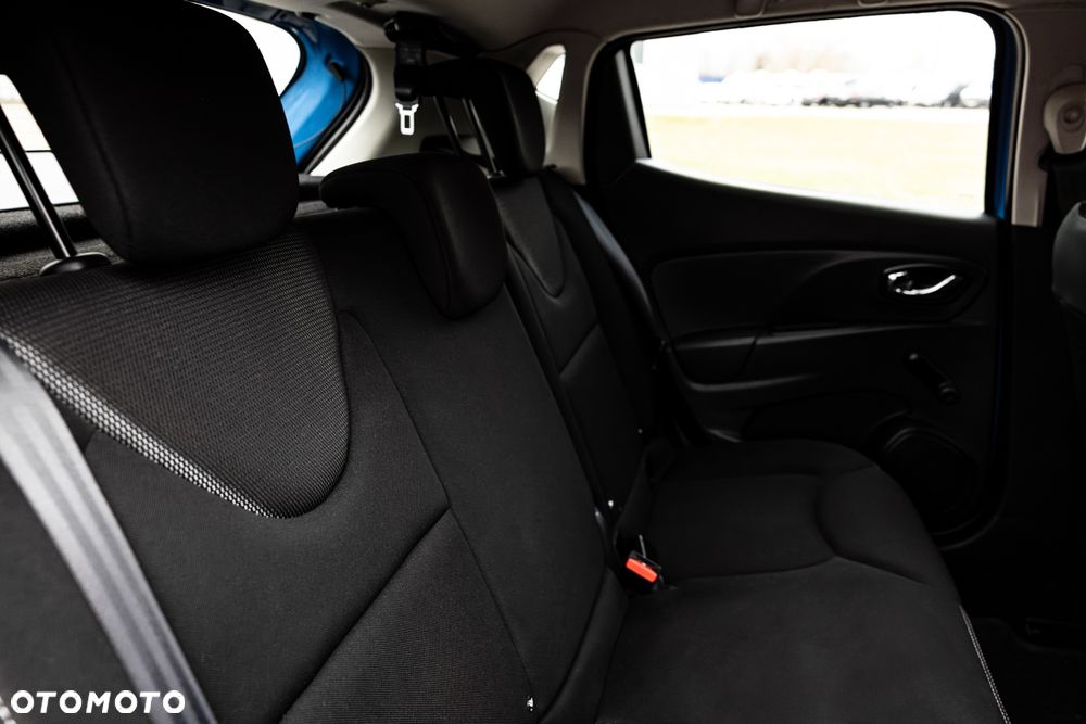 Renault Clio 0.9 Energy TCe Intens - 13