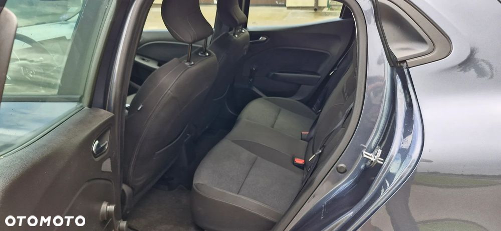 Renault Clio 1.6 E-TECH Intens - 12