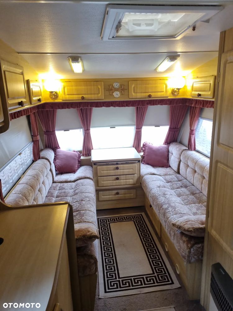 Fleetwood Colchester - 25