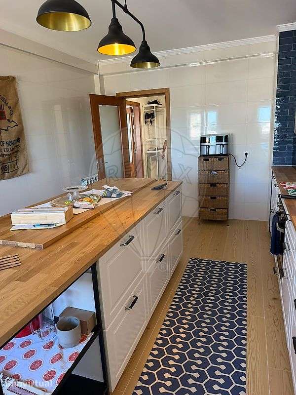 Apartamento T4 para venda - Grande imagem: 2/9