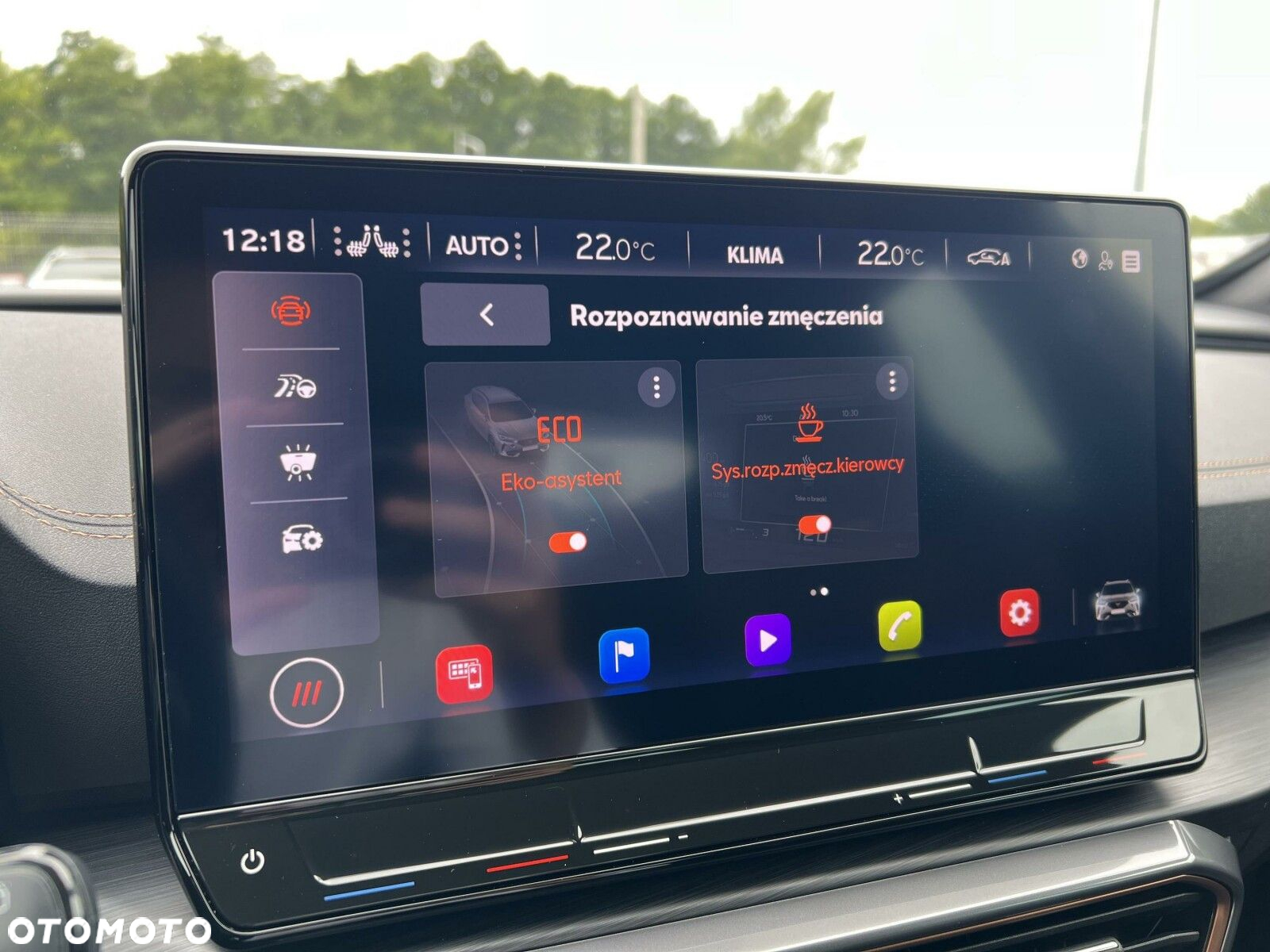 Cupra Formentor 2.0 TSI 4Drive VZ DSG - 35