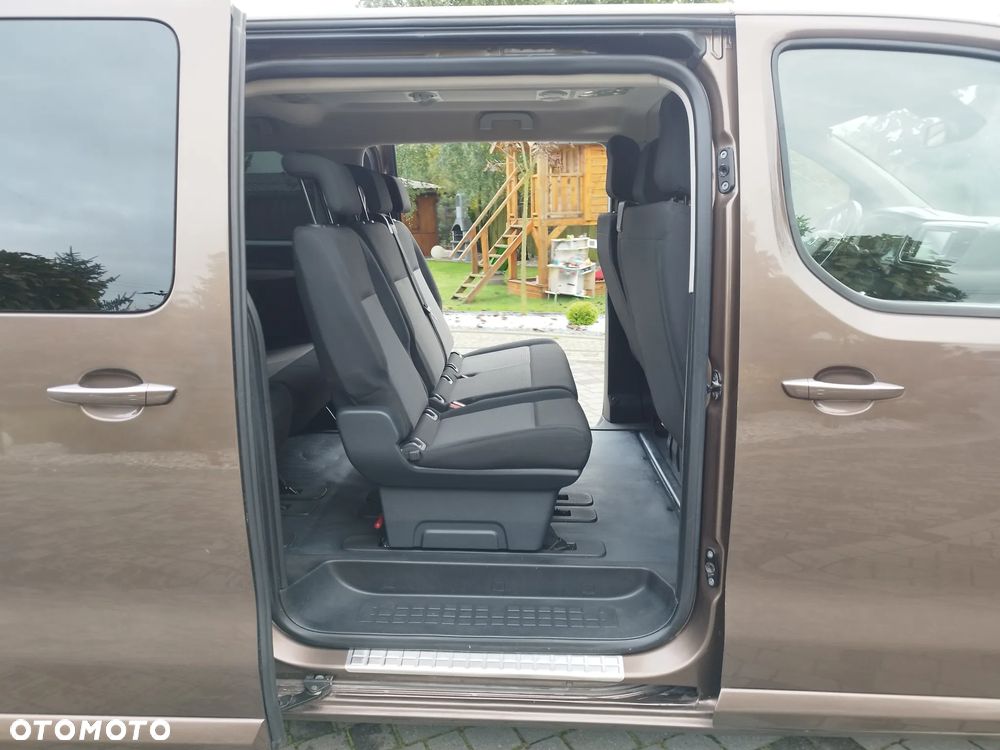 Toyota Proace Verso 2.0 D4-D Long Family - 16