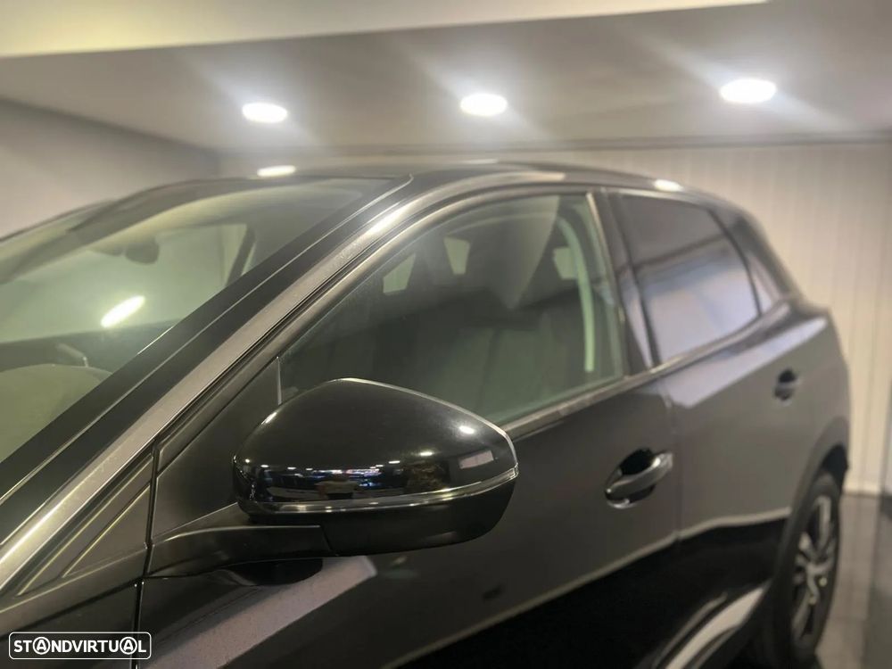 Peugeot 3008 1.5 BlueHDi Allure - 30