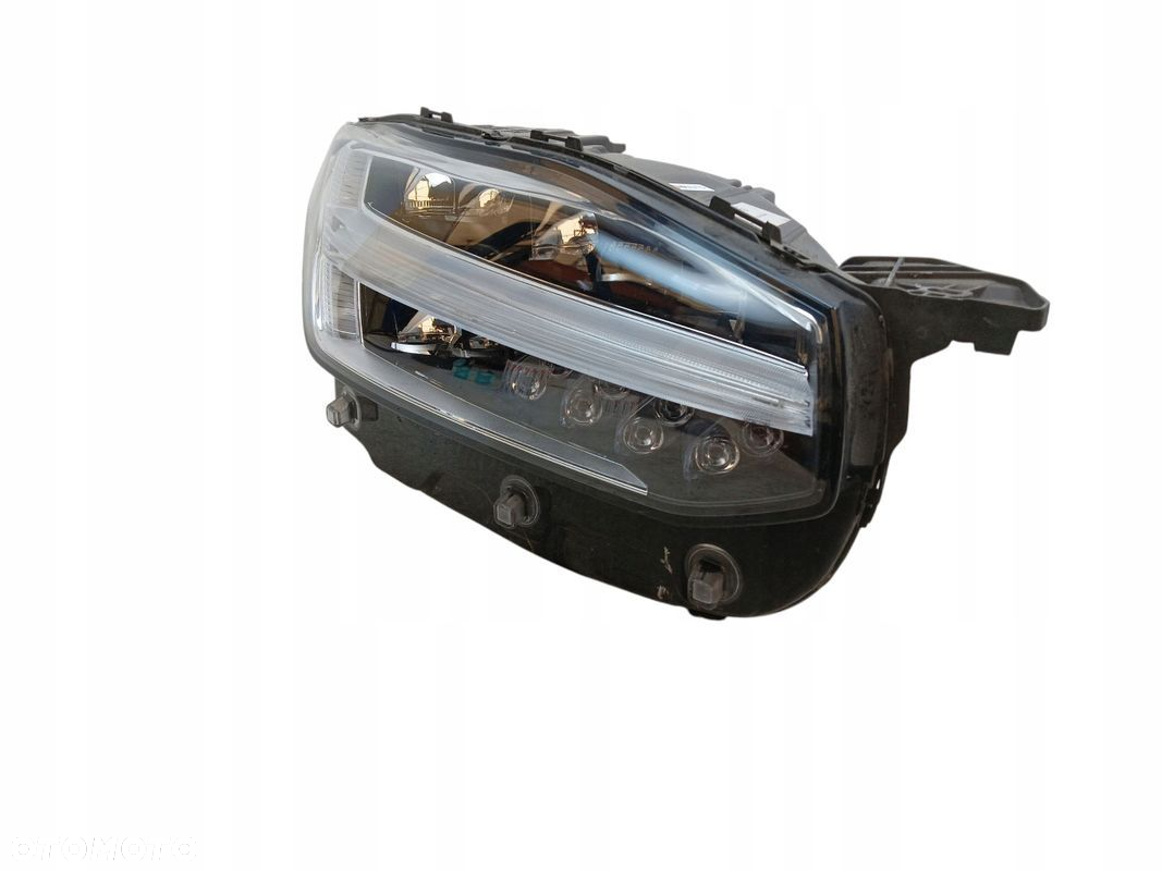 LAMPA REFLEKTOR PRAWY PRZÓD FULL LED VOLVO XC90 II LIFT (19-24) 31655815 - 2