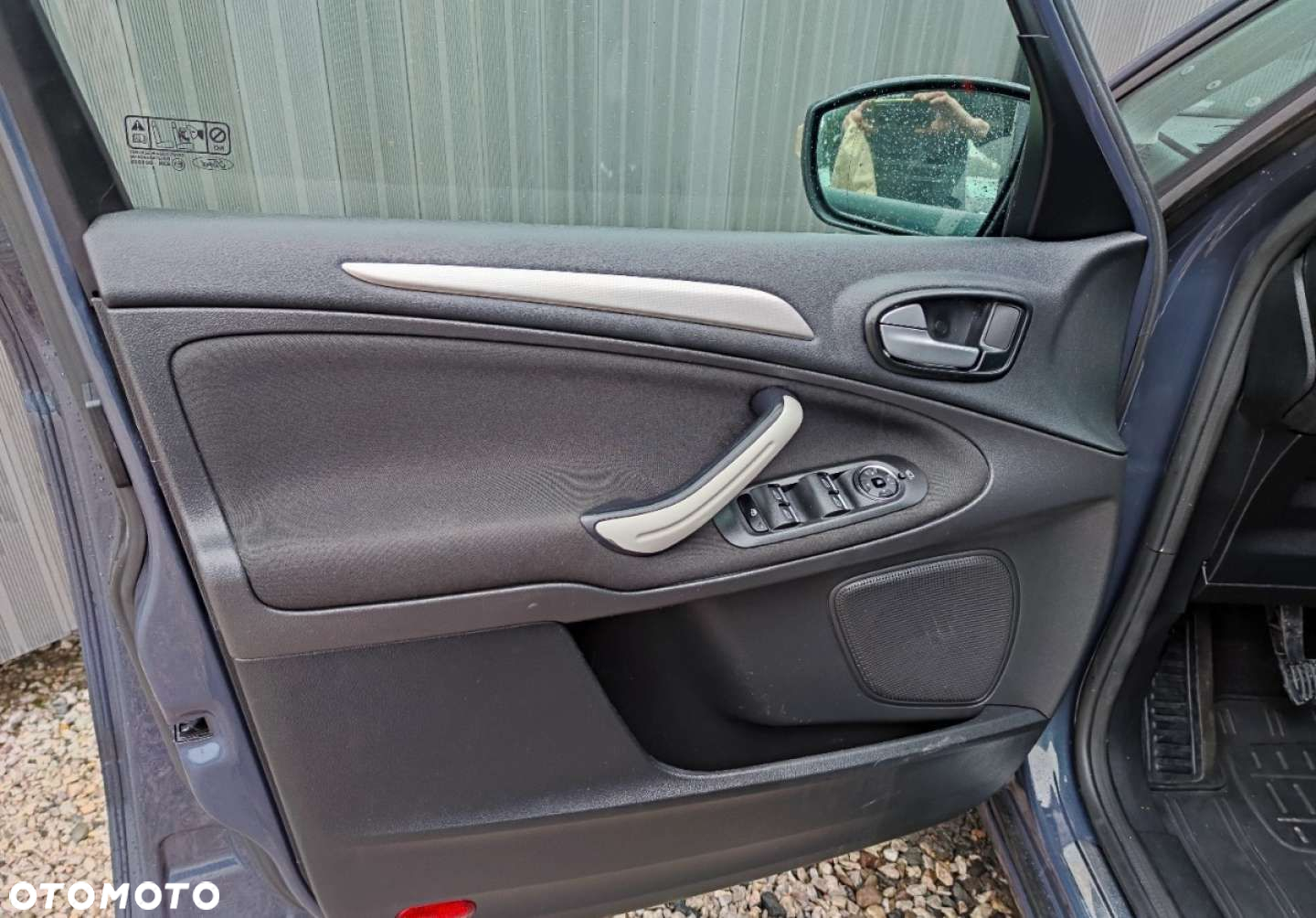 Ford S-Max 2.0 TDCi DPF Business Edition - 27