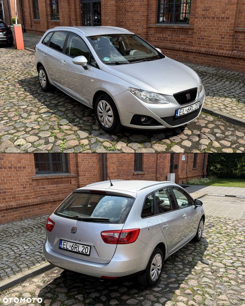 Seat Ibiza - 6