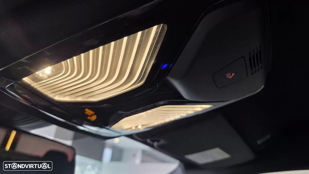 BMW 420 d Pack Desportivo M Auto - 49