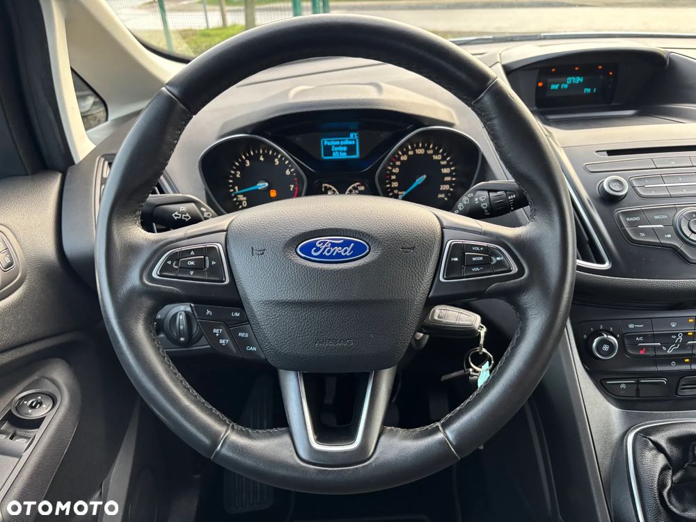 Ford C-MAX - 18