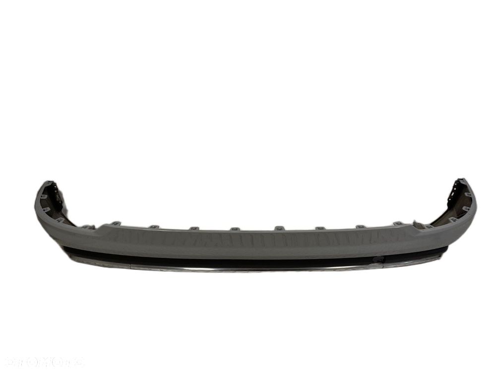 ZDERZAK SPOILER TYLNY TYŁ SKODA KAROQ LIFT 22-24 57A807568 57A - 1