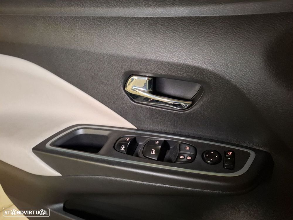 Nissan Micra 1.0 IG-T N-Connecta - 17