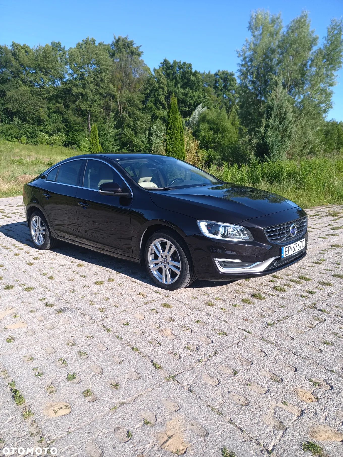 Volvo S60 2.5 T5 AWD - 1