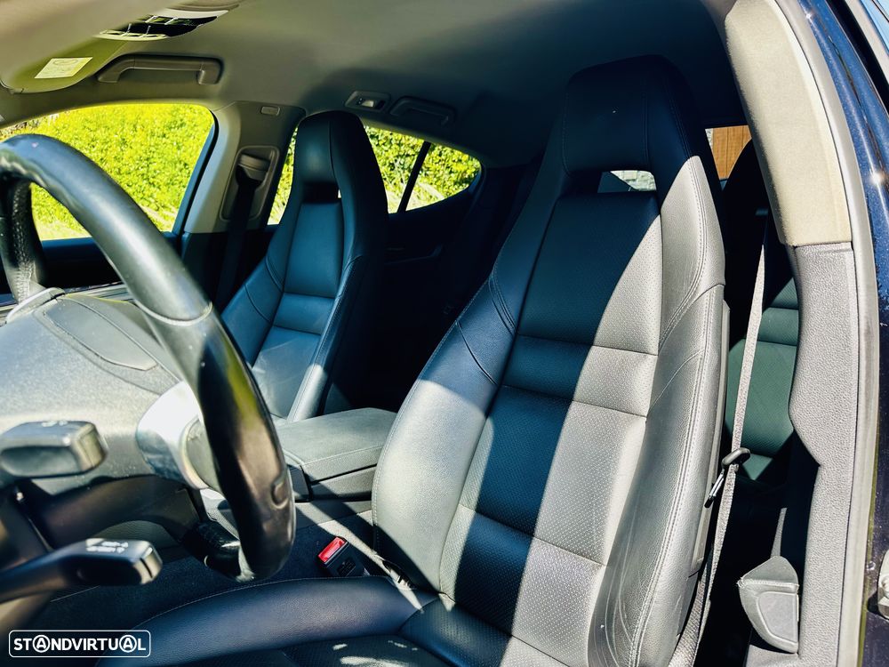 Porsche Panamera S E-Hybrid - 19