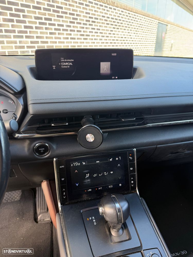 Mazda MX-30 e-Skyactiv Excellence +Plus Pack+Modern Confidence - 13