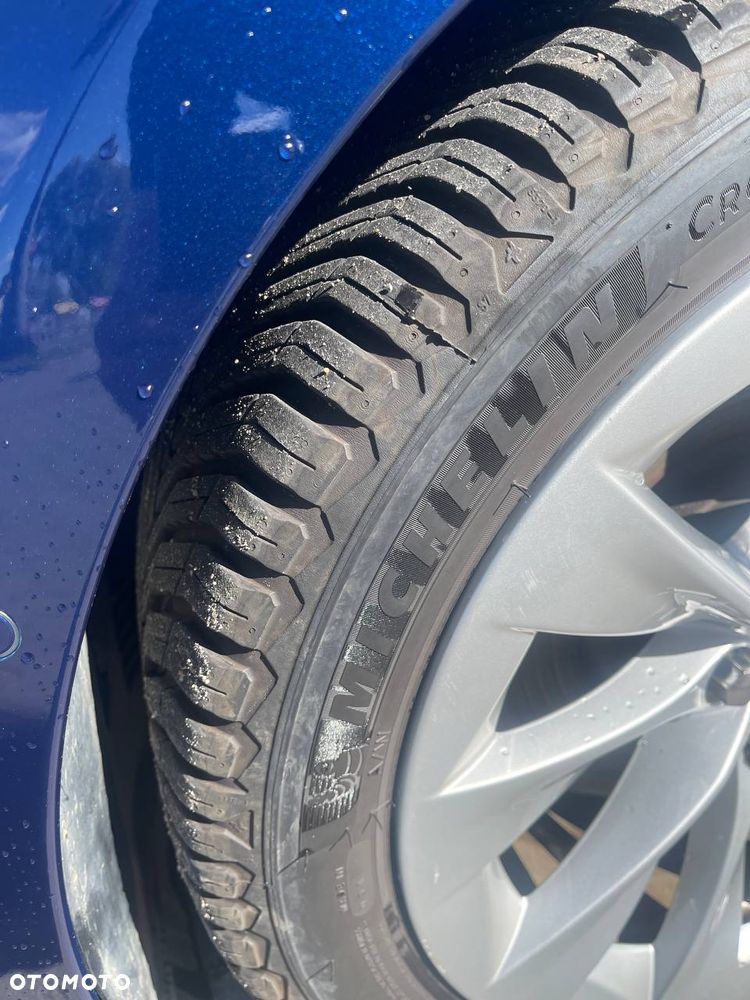 Tesla Model S 70D Allradantrieb - 10