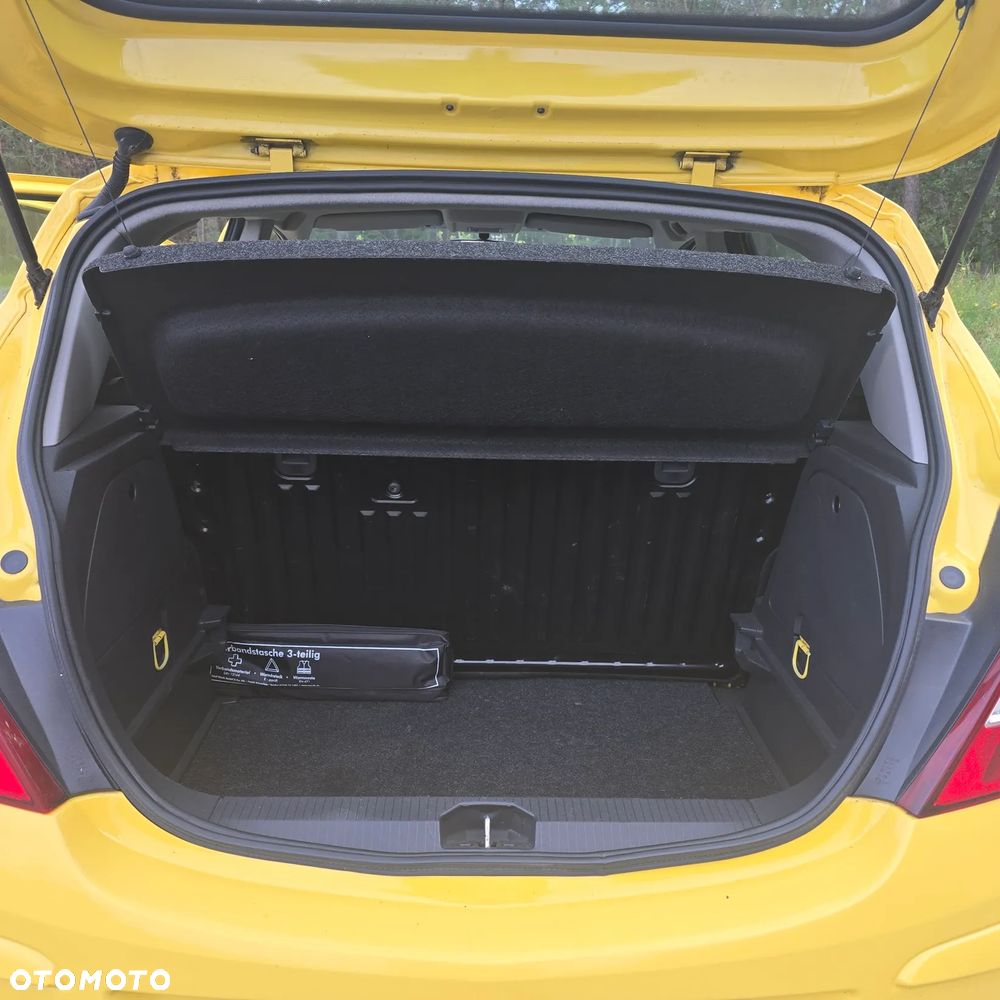 Opel Corsa - 14