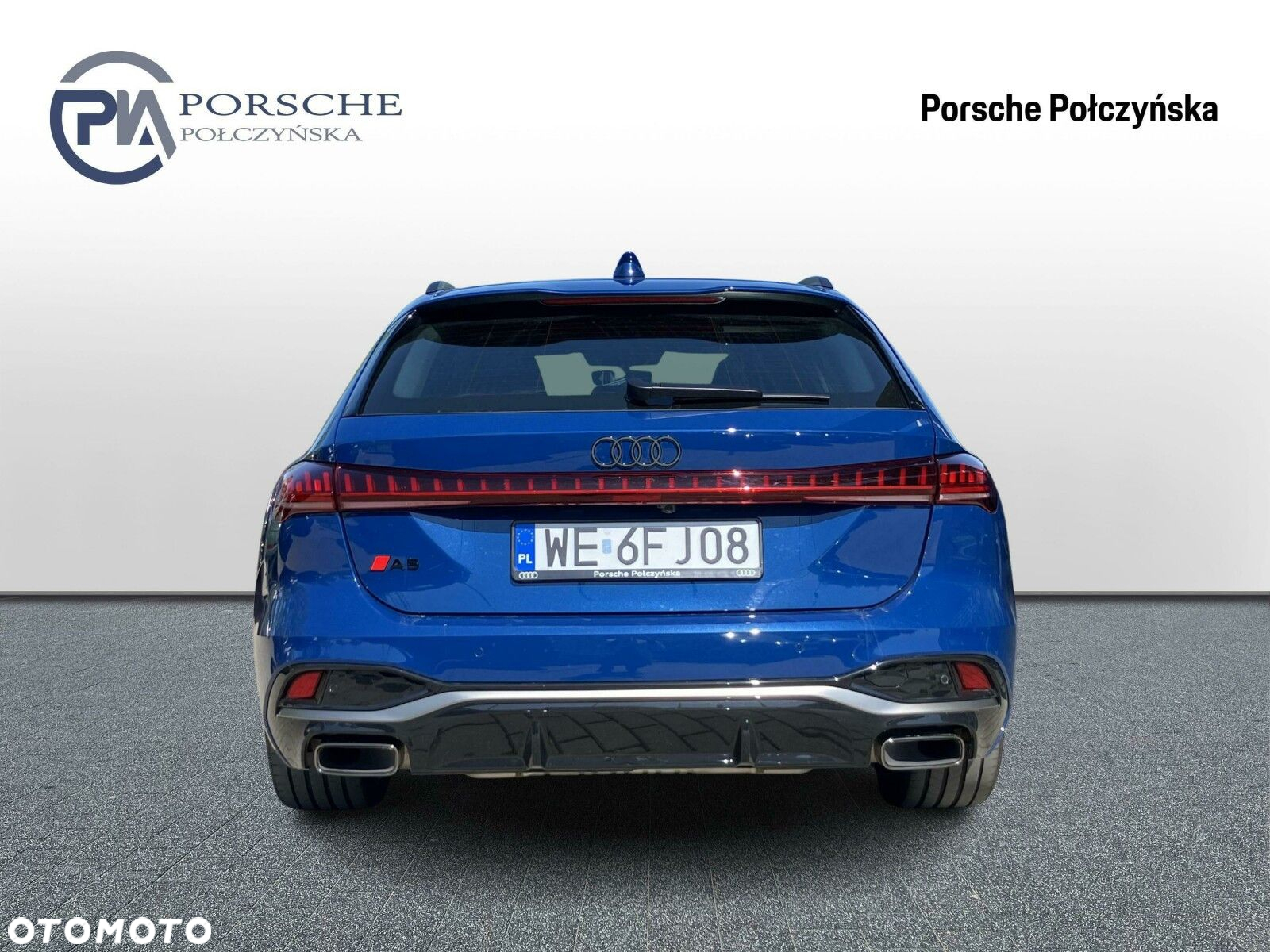 Audi A5 - 3