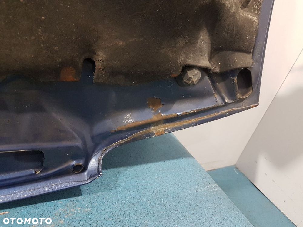 VW TRANSPORTER T4 MASKA PRZEDNIA - 12