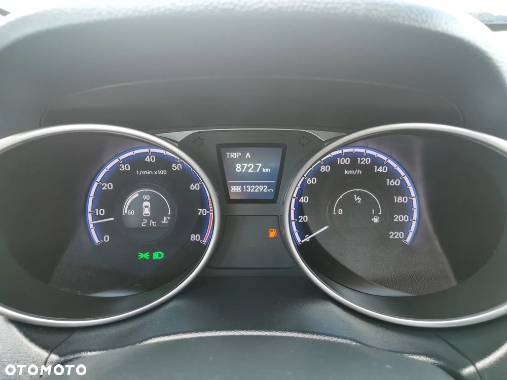 Hyundai ix35 2.0 2WD Style - 36