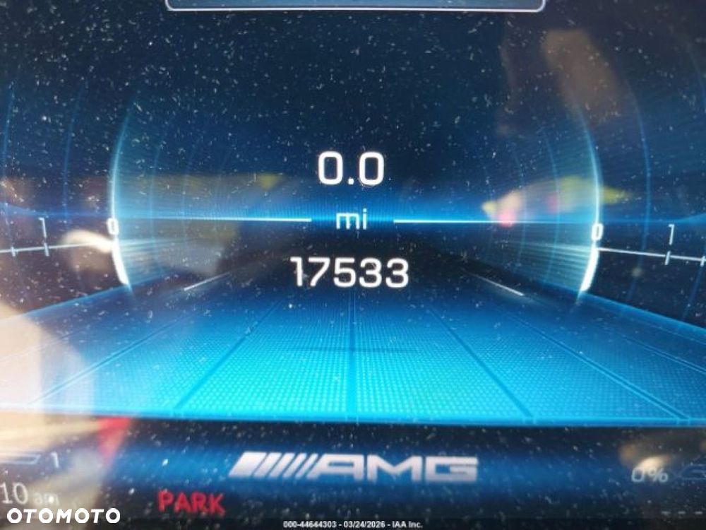 Mercedes-Benz Klasa C - 13