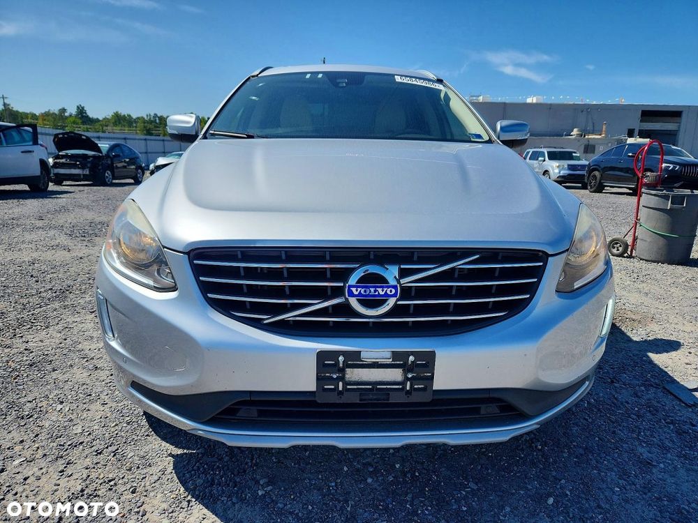 Volvo XC 60 T6 Geartronic Linje Inscription - 6