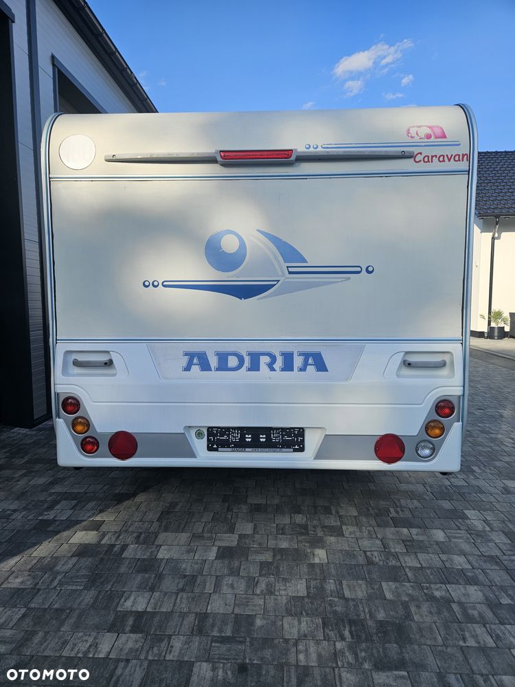 Adria 502 UP - 5