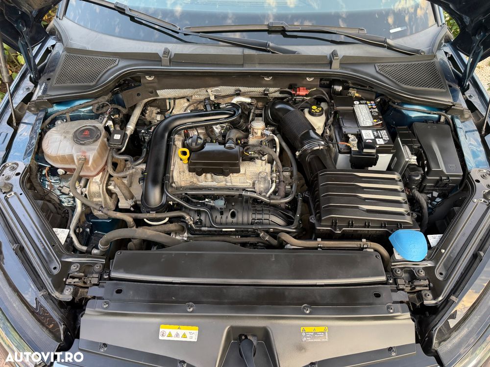 Skoda Octavia 1.0 TSI Style - 13