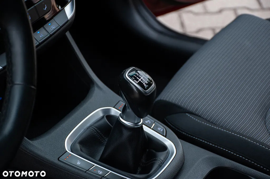 Hyundai i30 1.0 T-GDI Premium - 30