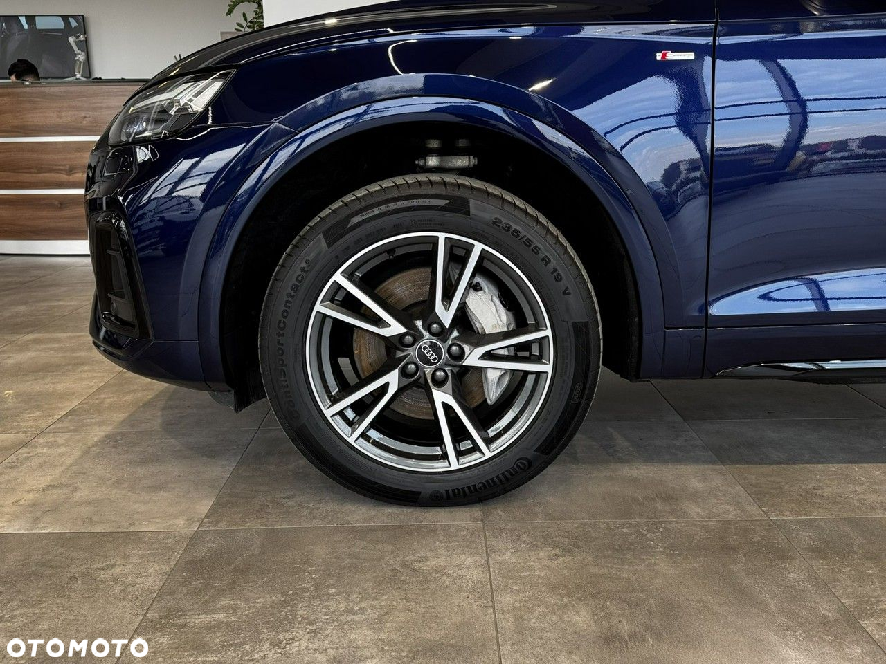 Audi Q5 - 11