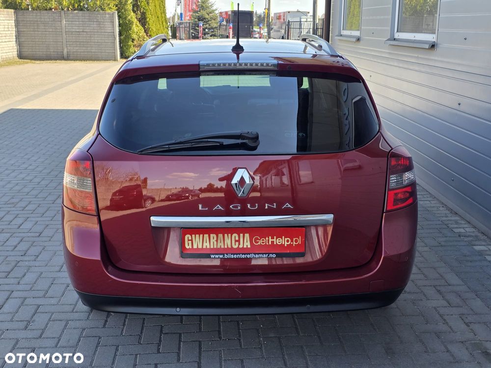 Renault Laguna 2.0 Dynamique - 13