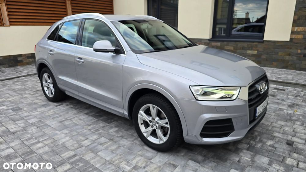 Audi Q3 - 8