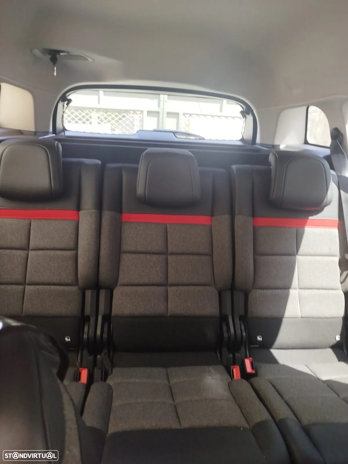 Citroën C5 Aircross Pure Tech 130 S&S SHINE - 5