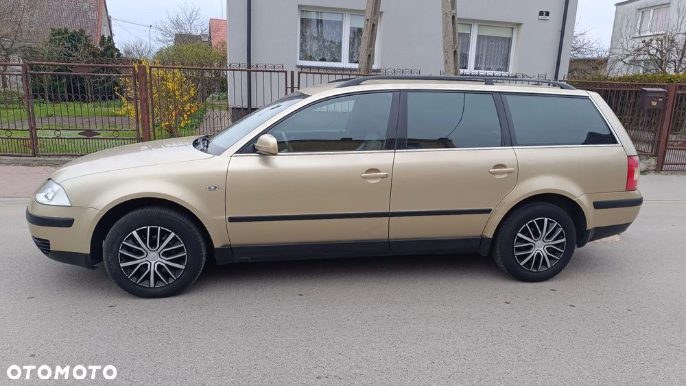 Volkswagen Passat 2.0 Exclusive - 3