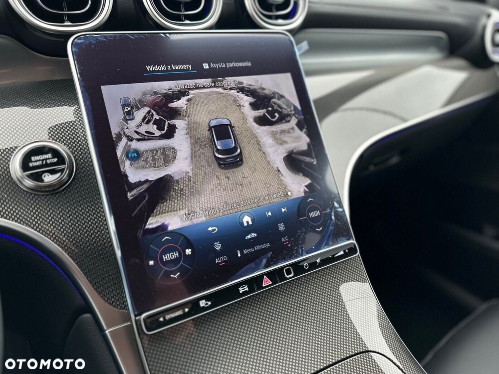 Mercedes-Benz GLC - 13