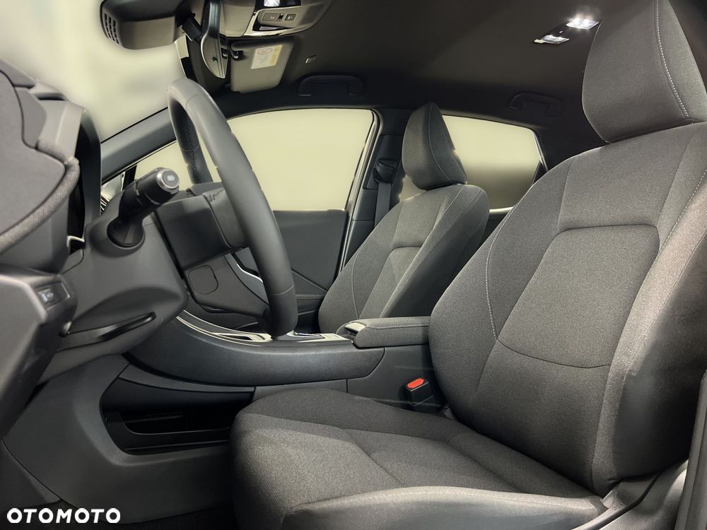 Lexus LBX 1.5 Hybrid - 20