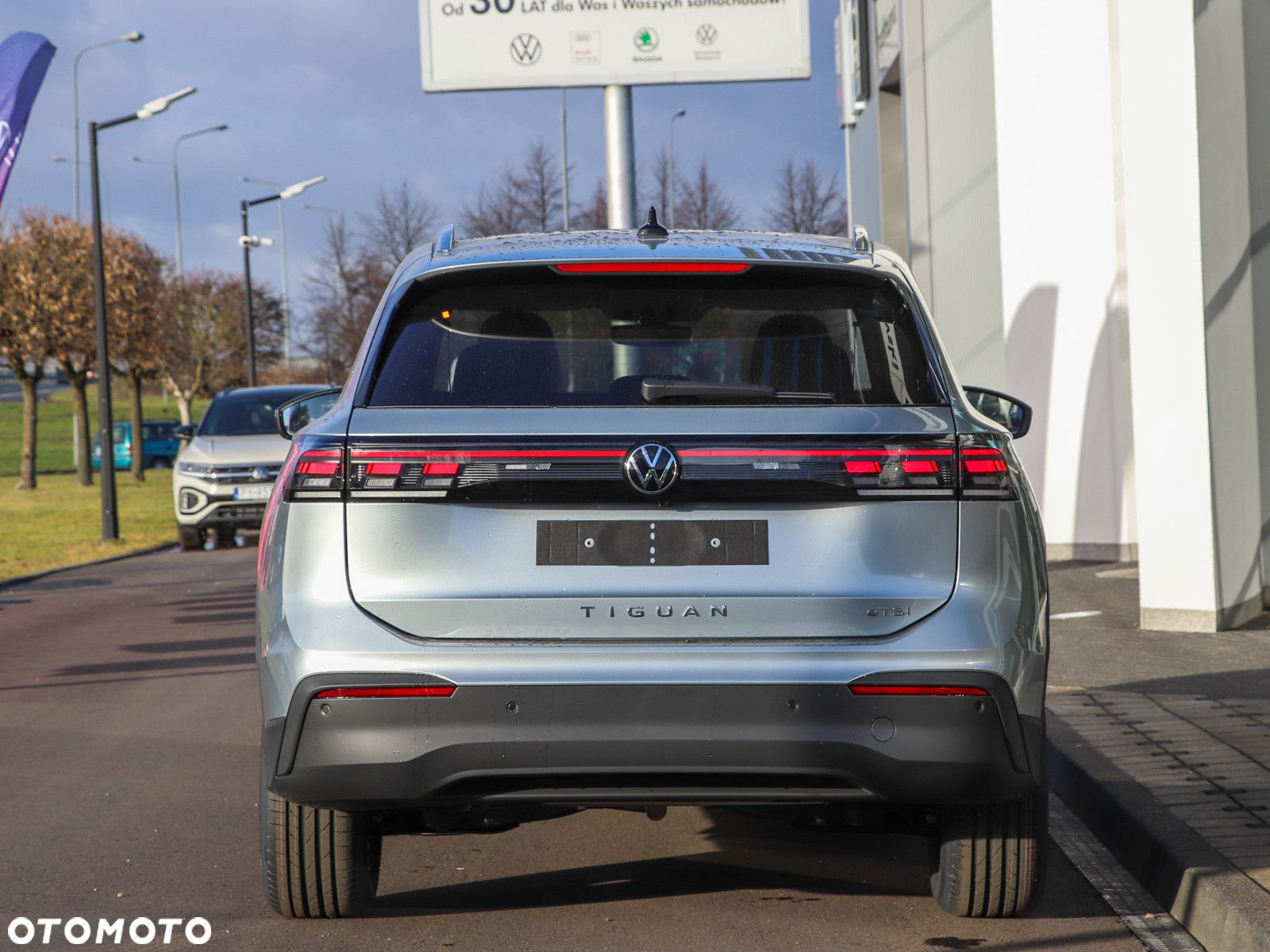 Volkswagen Tiguan - 6