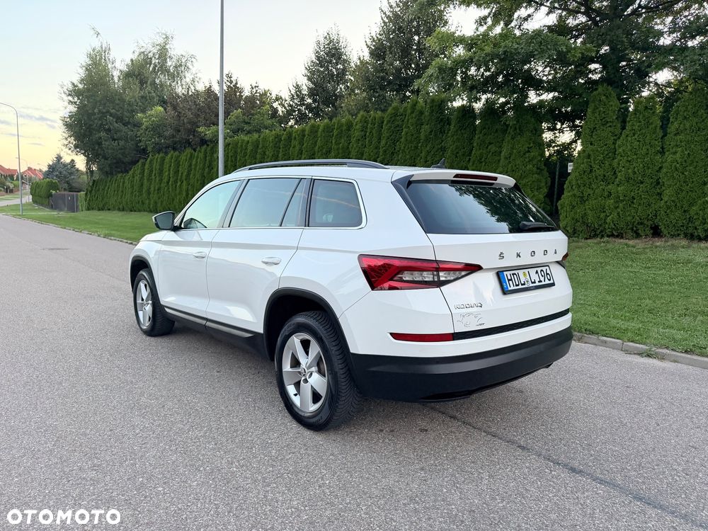 Skoda Kodiaq - 35