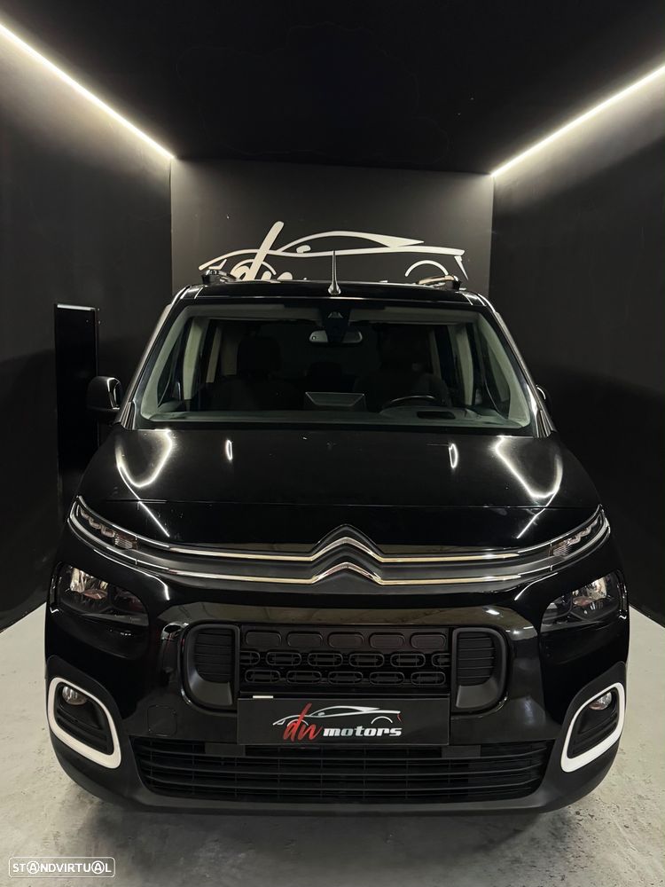 Citroën Berlingo 1.2 PureTech M Shine - 3