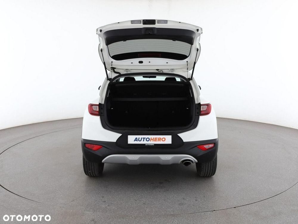 Kia Stonic 1.6 CRDi L - 20
