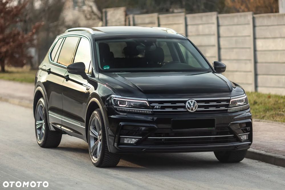Volkswagen Tiguan Allspace - 4