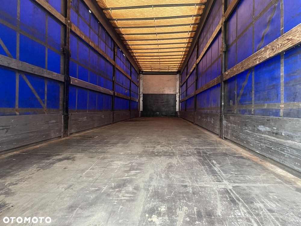 Wielton burto-firanka - 6