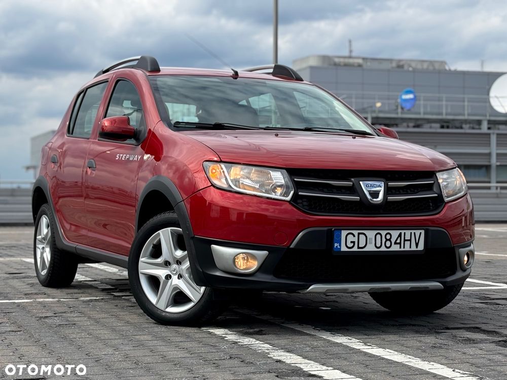 Dacia Sandero 0.9 TCe Laureate - 1