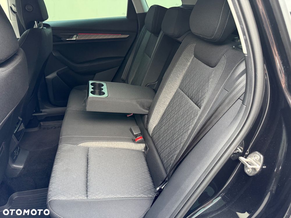 Skoda Karoq 1.5 TSI ACT Ambition DSG - 13