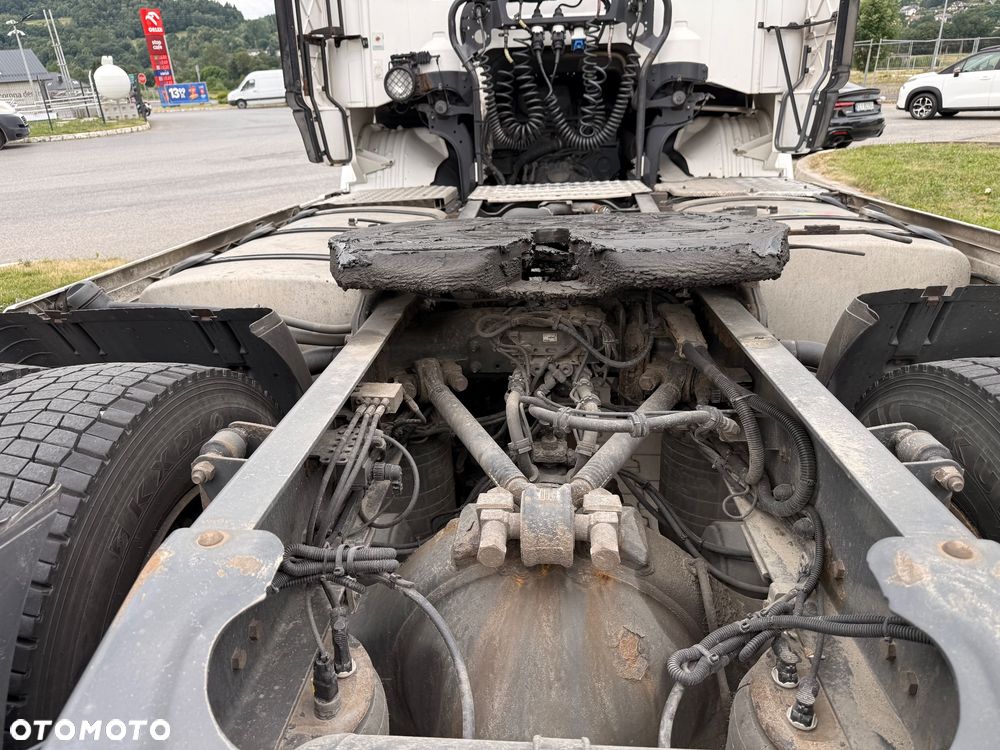 Scania R450 - 10