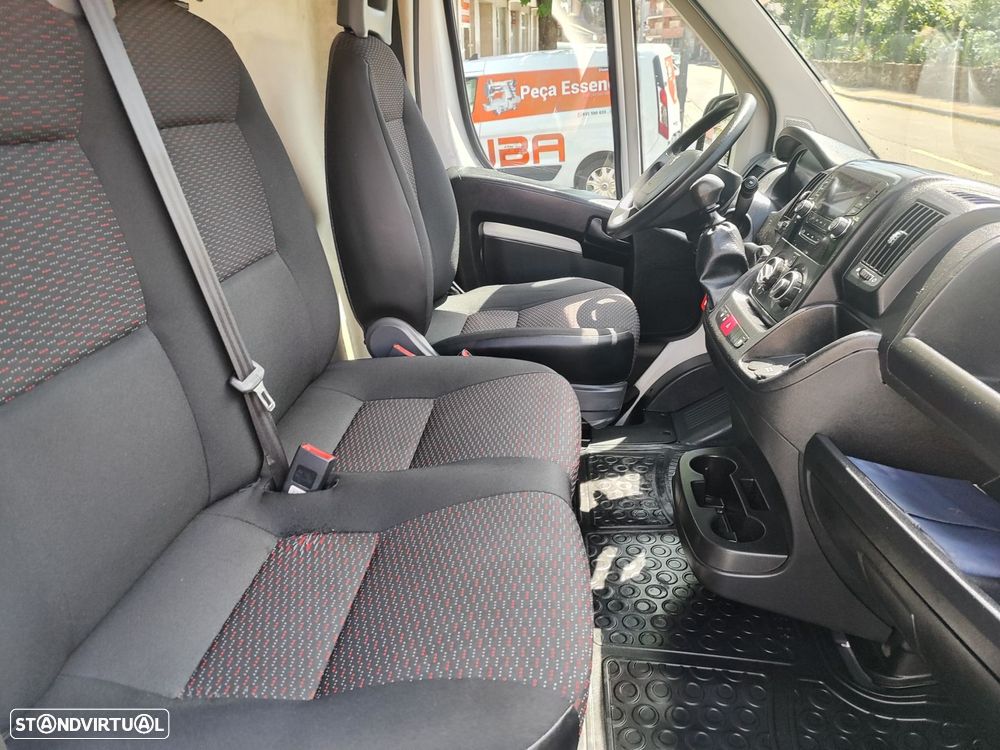 Peugeot Boxer 2.2 BlueHDi 335 L3 CD - 7