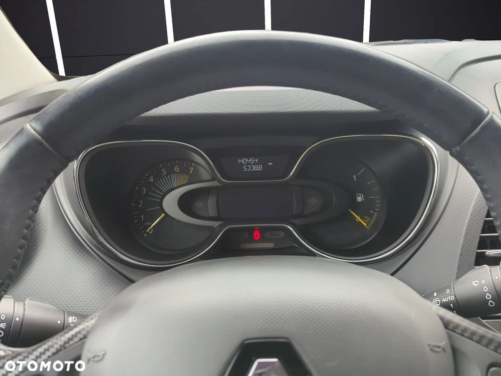 Renault Captur 0.9 Energy TCe Intens - 19