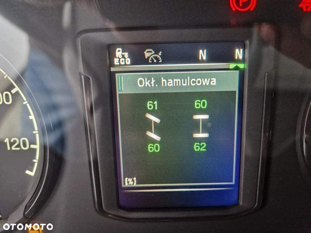 Scania R450 /MEGA/ ADR AT Klima Postojowa Automat Retarder Zabudowy Międzyosiowe/JVG Gliwice - 33