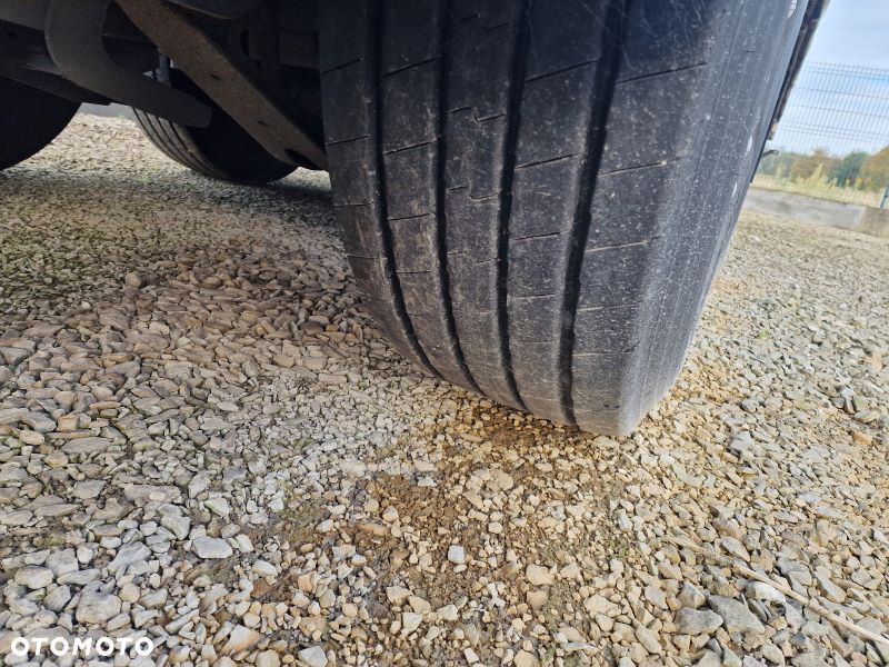 Wielton STANDARD - 8